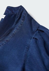 Mango Camicetta - dark blue