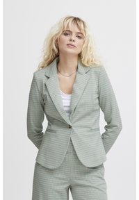 ICHI - ICHI IHKATE CAMELEON   - Blazer - ether Thumbnail-Bild 1