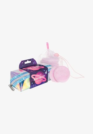 MOON PADS SET - Skincare set - pink