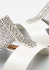 Bata Ciabattine - bianco