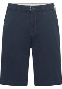 Unausgewählt, deep navy