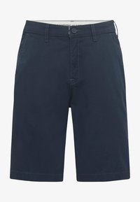 Geselecteerd, deep navy