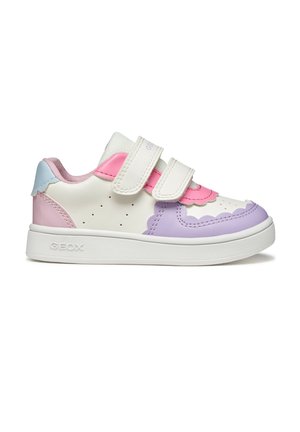 CLYPER - Zapatos de bebé - optic white light lilac