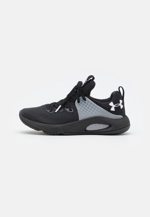 Chaussures fitness - black