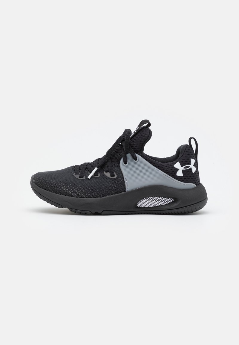Under Armour Sportovní boty - black