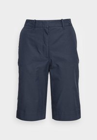 Marks & Spencer Šortky - dark blue