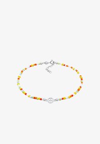 Unausgewählt, silberfarben