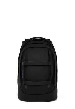 PACK - School bag - schwarz