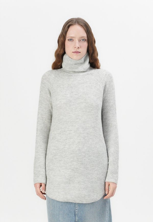 PCELLEN LONG - Strickpullover