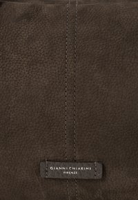Gianni Chiarini ARYNA - Borsa a mano - espresso