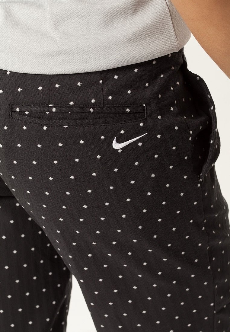 nike polka dot pants