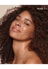 NUDESTIX NUDEFIX CREAM CONCEALER - Concealer - nude 7