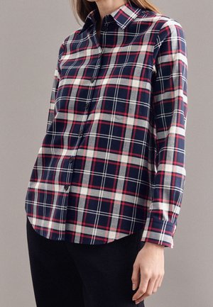 Camicia - dark blue