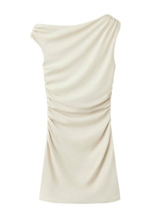 Mango, ADULT - Robe pull - off-white