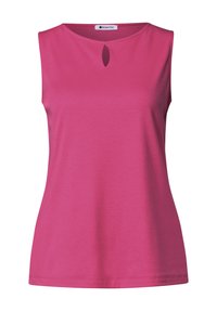 Niewybrane, magenta dream