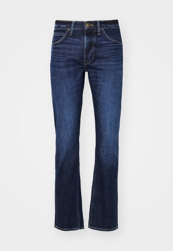 DAREN - Straight leg jeans - stoney3
