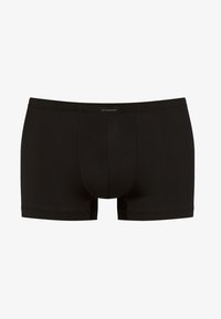 Sélectionné, schwarz