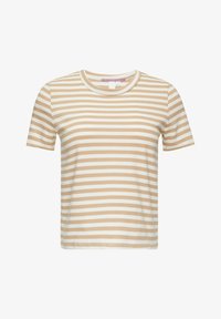 Unausgewählt, beige