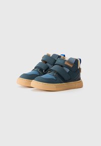 Bisgaard ROY UNISEX  - Sneaker high - navy