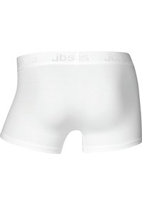 JBS JBS TRUNK - Trunks - white