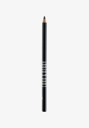 LINE/SHADE EYE PENCIL - Eyeliner - 0220 soft black