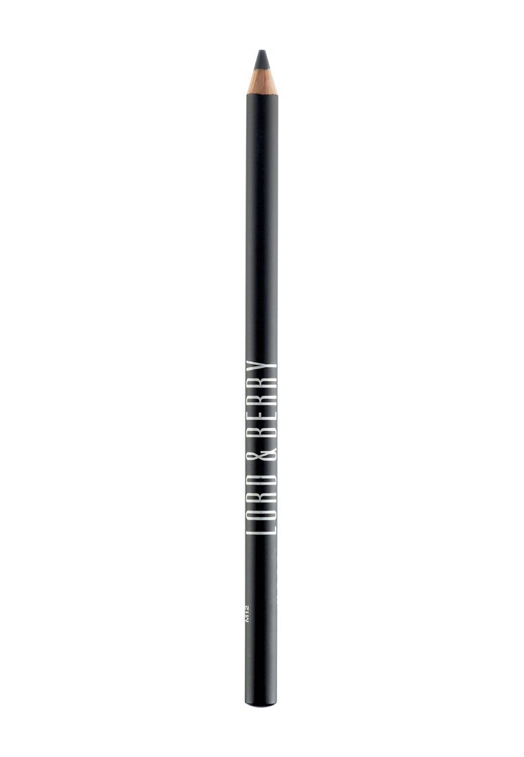 Lord & Berry LINE/SHADE EYE PENCIL - Eyeliner - 0220 soft black