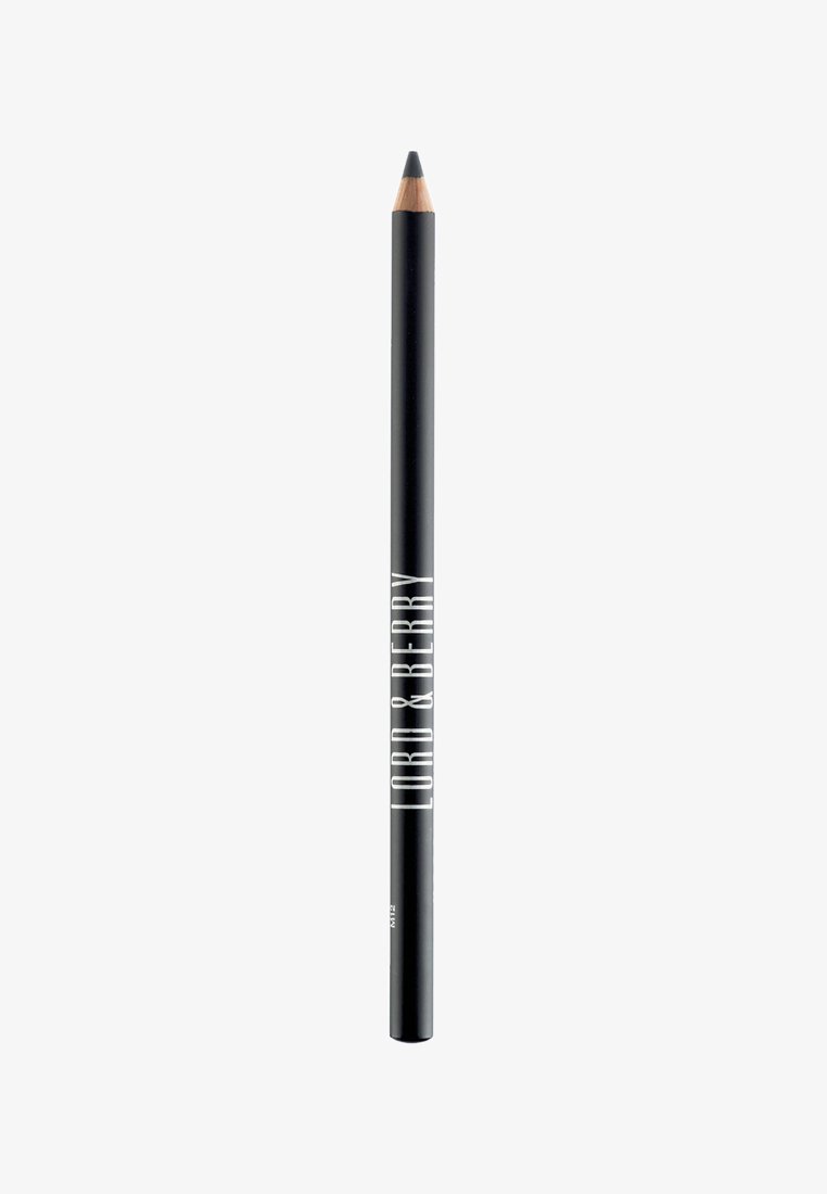 Lord & Berry LINE/SHADE EYE PENCIL - Eyeliner - 0220 soft black
