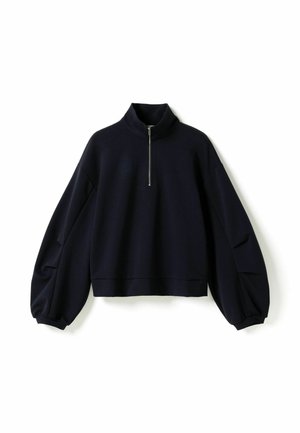 Noella, N-MARINA TOP - Φούτερ - navy