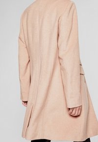 s.Oliver BLACK LABEL Abrigo clásico - beige