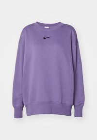 Nike Sportswear Sweater - purple