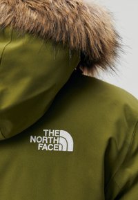 The North Face - Kurtka puchowa