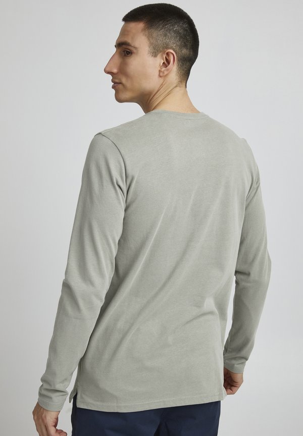 SDVINTON - Long sleeved top - vetiver2