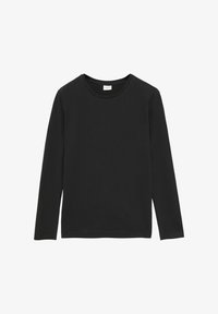 Niet geselecteerd, schwarz