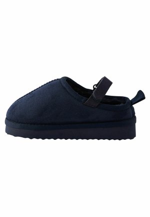 COSY - REGULAR FIT - Lära-gå-skor - navy blue