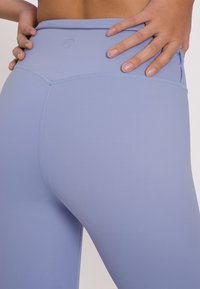 OCEANSAPART GIANNA - Tights - light dawn blue
