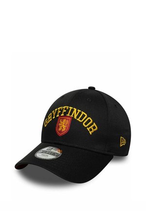 New Era 9FORTY    GRYFFINDOR HARRY POTTER  UNISEX - Cap - black