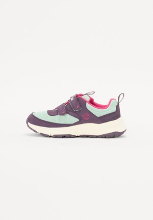 MOTION ACCESS+UNISEX - Obuwie do nauki chodzenia