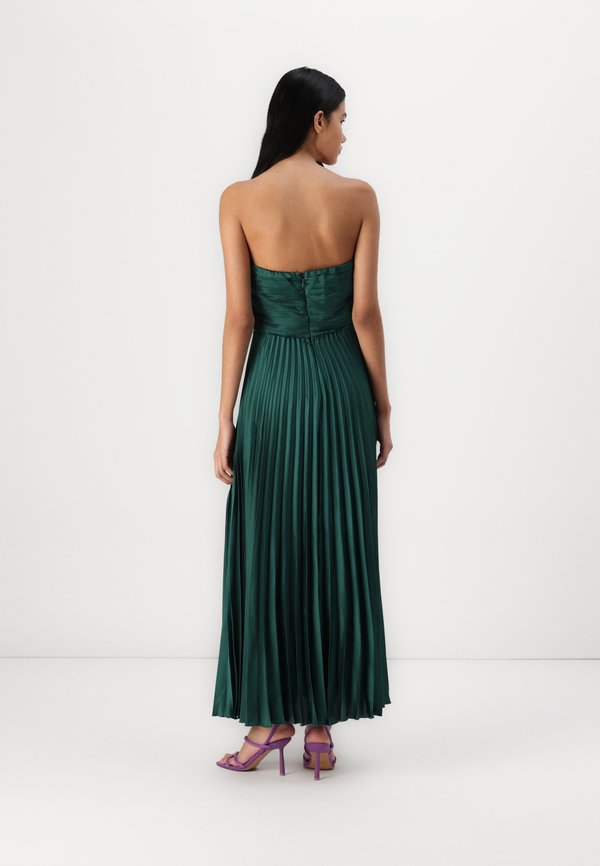 The A&F Giselle Strapless Drama Maxi Dress - Occasion wear2