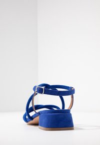 Anna Field Sandaler - blue