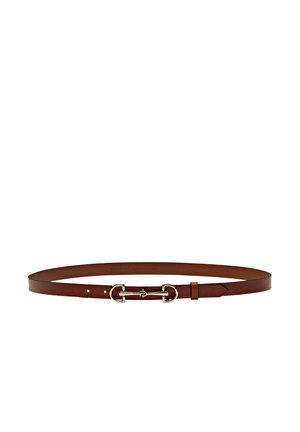 Massimo Dutti, Ceinture - brown