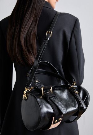 BORSA - Handtas - nero