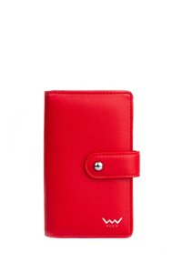 VUCH MAEVA MIDDLE - Peněženka - red