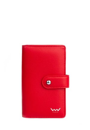 VUCH MAEVA MIDDLE - Wallet - red