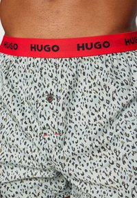 HUGO 3 PACK - Caleçon - open miscellaneous