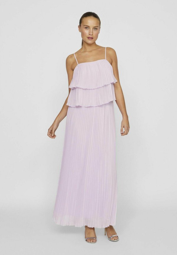 SINGLET - Maxi dress - winsome orchid4
