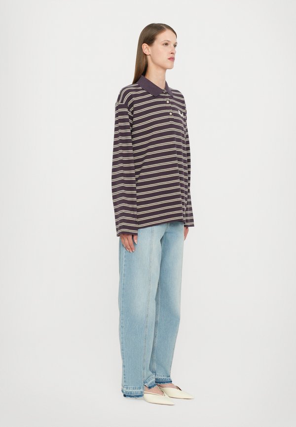 JEANNE - Polo shirt2