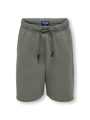 CERES NORMAL GESCHNITTEN - Dresside alumine osa - castor gray