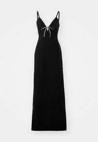 ADELE GOWN - Gallakjole - black
