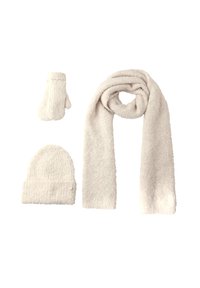 Non sélectionné, beige