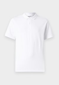 JJEBASIC POLO - Poloshirts - white